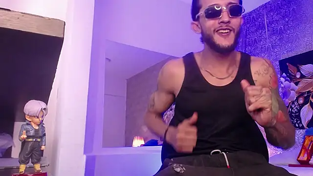 jonas conor online show from 12-03-25, 07:46