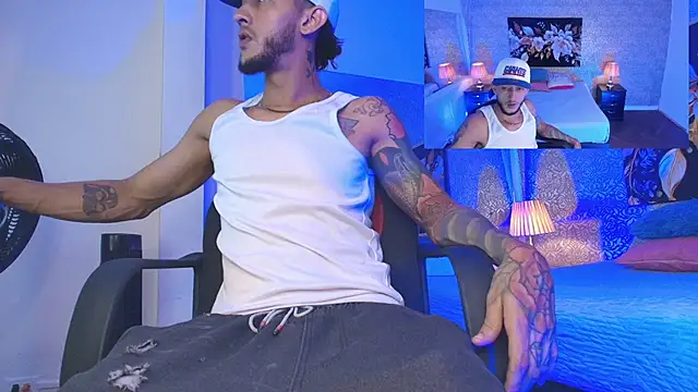 jonas conor online show from 10-10-25, 07:36