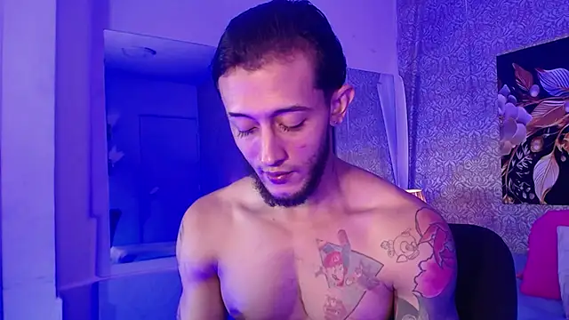 jonas conor online show from 11-14-25, 08:12