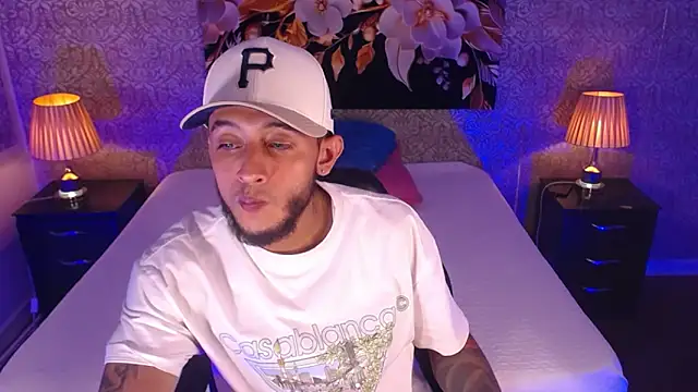 jonas conor online show from 09-19-25, 08:24