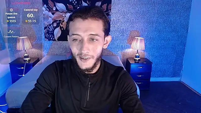 jonas conor online show from 11-20-25, 08:42