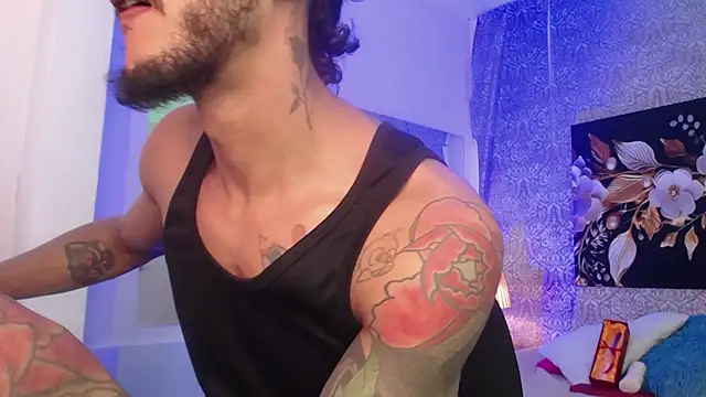 jonas conor online show from 12-02-25, 07:48