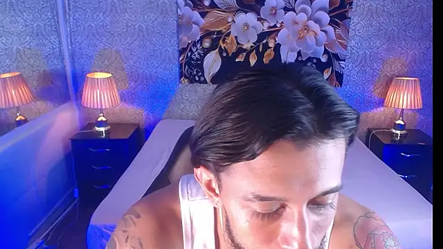 jonas conor online show from 09-22-25, 08:15