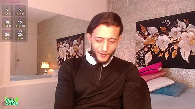 jonas conor online show from 11-21-25, 07:46