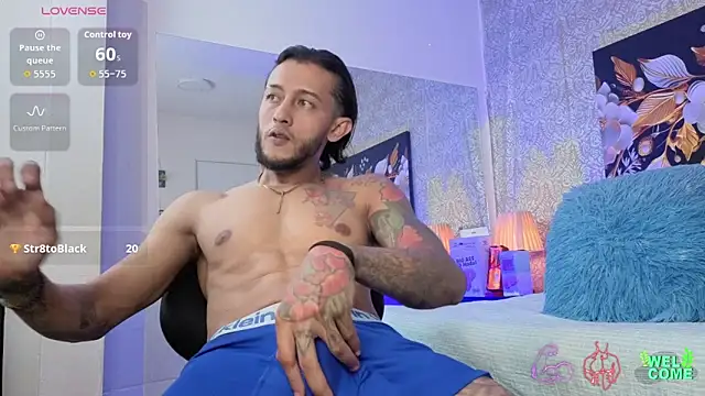 jonas conor online show from 03-17-26, 07:28