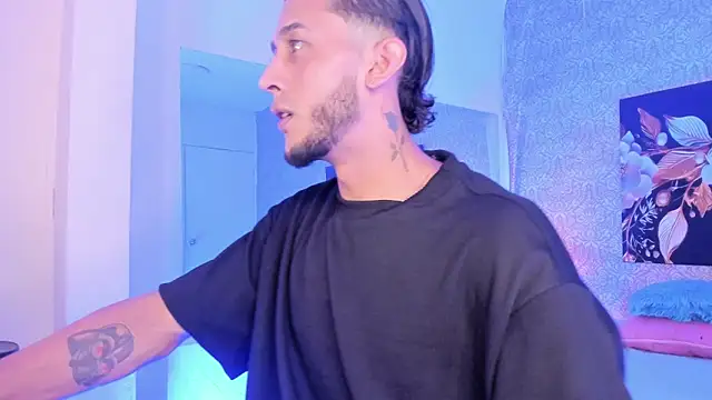 jonas conor online show from 10-04-25, 07:37