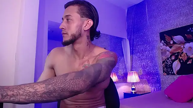 jonas conor online show from 11-07-25, 08:35