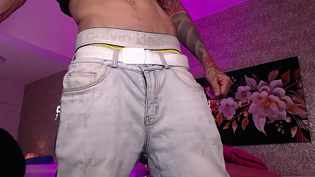 jonas conor online show from 12-17-25, 07:41