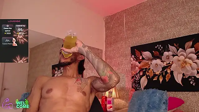 jonas conor online show from 01-14-26, 07:06