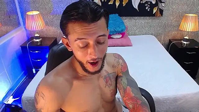 jonas conor online show from 09-10-25, 07:35