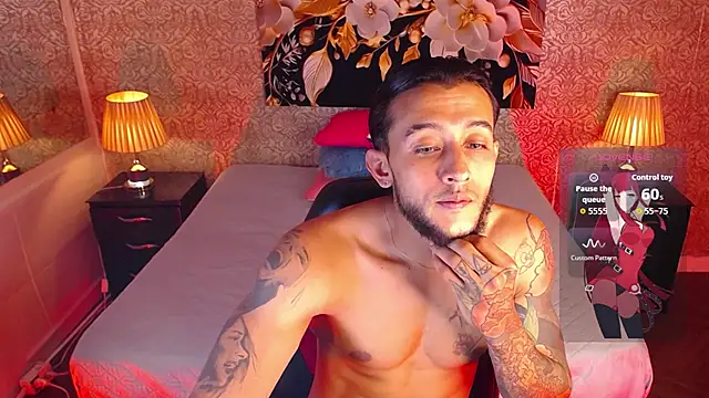 jonas conor online show from 09-20-25, 08:14