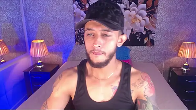 jonas conor online show from 09-15-25, 07:47