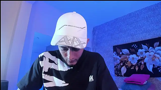 jonas conor online show from 10-01-25, 08:13