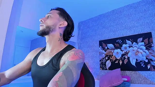 jonas conor online show from 09-27-25, 07:53