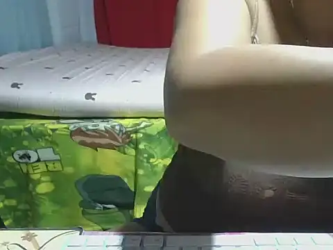 SeksiEstella online show from 11-05-25, 09:18