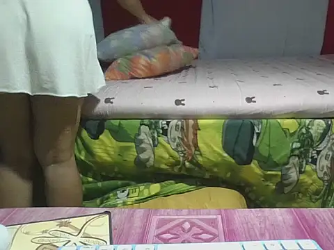 SeksiEstella online show from 11-04-25, 01:31