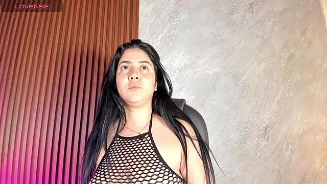  Cris Spicy  online show from 10-07-25, 09:16