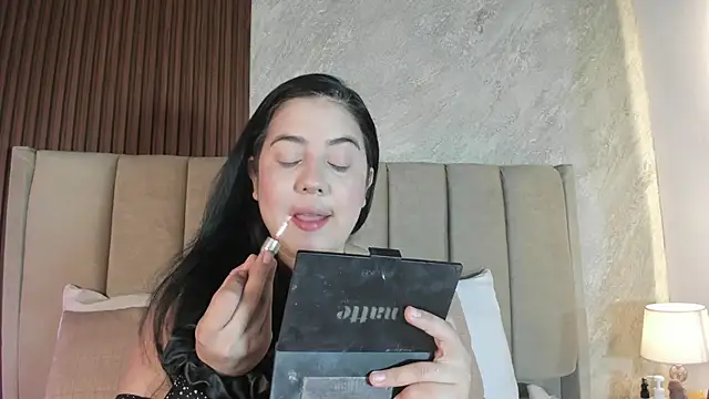  Cris Spicy  online show from 05-16-26, 06:40