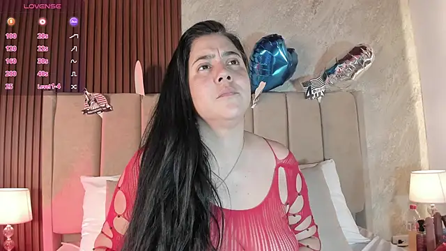  Cris Spicy  online show from 07-05-26, 06:59