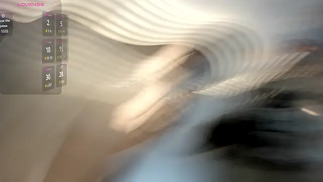  Cris Spicy  online show from 03-04-26, 07:32