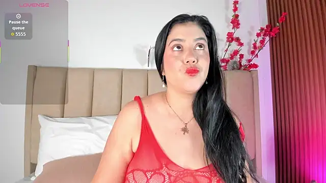  Cris Spicy  online show from 09-27-25, 07:42