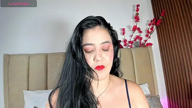  Cris Spicy  online show from 09-29-25, 07:52