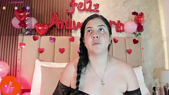 Cris Spicy  online show from 07-01-26, 07:14