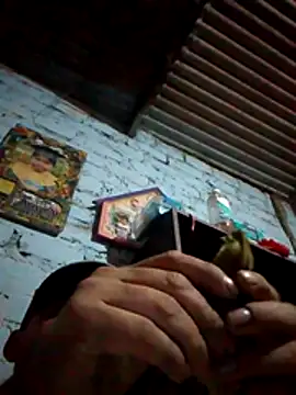 Lujor online show from 05-13-26, 01:12
