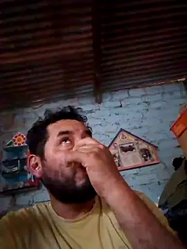 Lujor online show from 04-03-26, 08:59