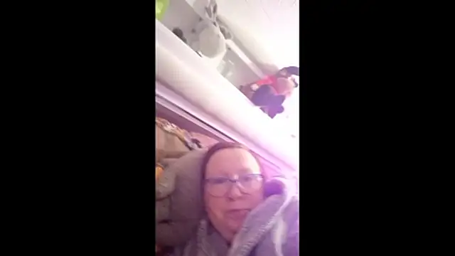 WifeyXRated online show from 12-03-25, 10:58