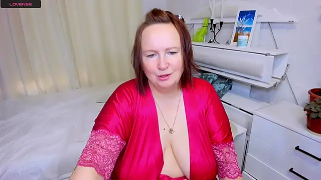 WifeyXRated online show from 04-21-26, 05:36