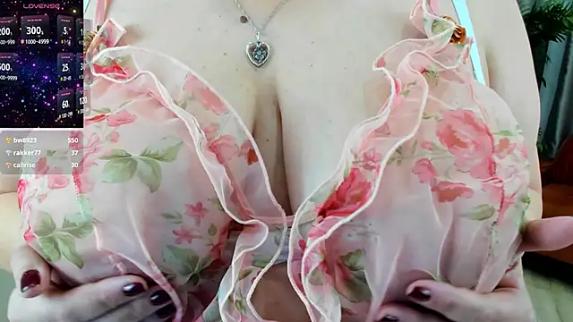 WifeyXRated online show from 03-05-25, 08:43