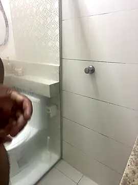 GostosoLeite online show from 11-20-25, 07:09