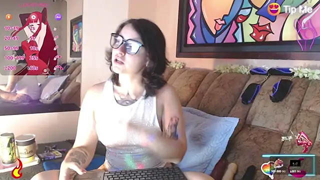 miss tatta online show from 10-01-25, 04:06