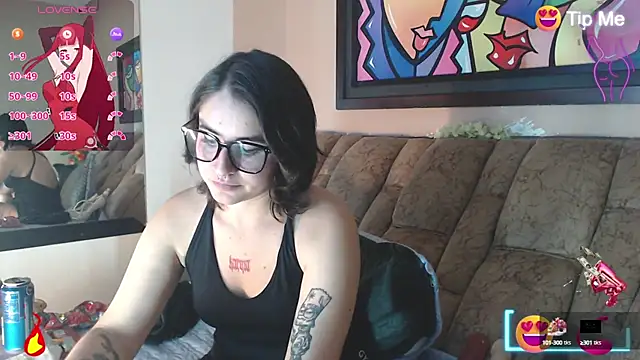 miss tatta online show from 09-10-25, 02:43