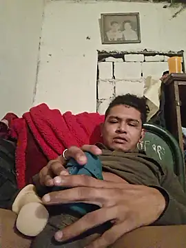 jordison420 online show from 01-12-26, 08:21