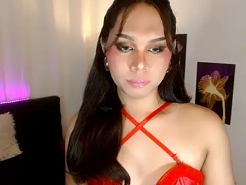 The Fucking Dolls online show from 03-24-26, 03:50