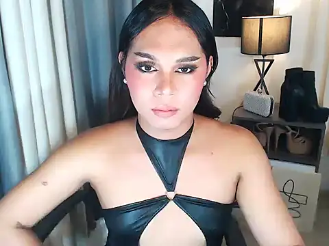 The Fucking Dolls online show from 06-15-26, 06:35
