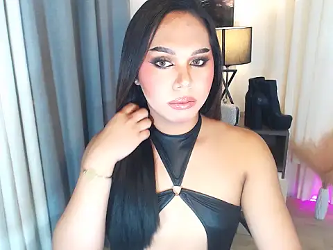 The Fucking Dolls online show from 06-17-26, 01:27