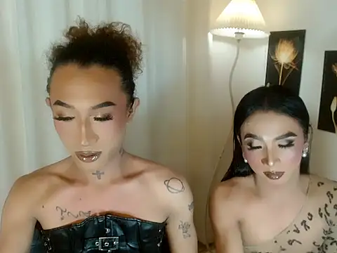 Snapshot of The_Fucking_Dolls chatting on 07-16-26, 04:59 The Fucking Dolls online show from 07-16-26, 04:59