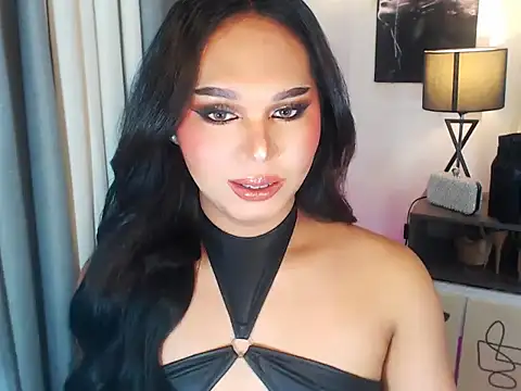 The Fucking Dolls online show from 06-19-26, 01:11