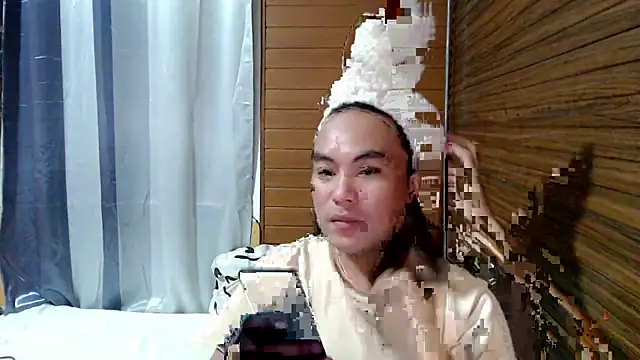 asianayumi online show from 10-18-25, 03:03