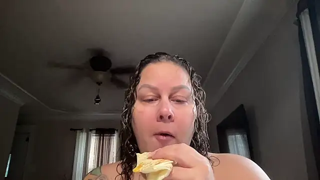number1slut online show from 10-10-25, 01:34