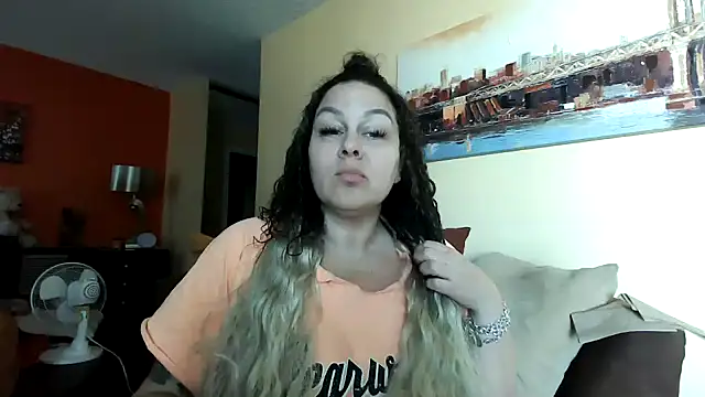 number1slut online show from 02-13-25, 07:31