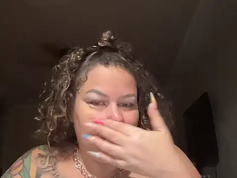 number1slut online show from 10-22-25, 11:53