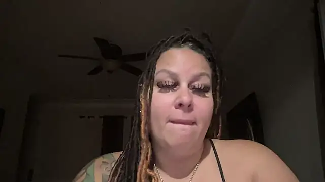 number1slut online show from 01-07-26, 12:10