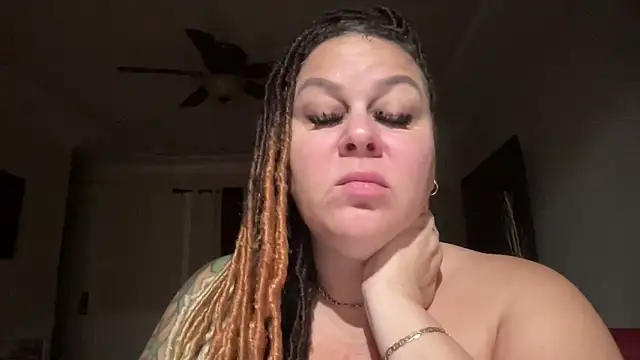 number1slut online show from 02-02-26, 12:15