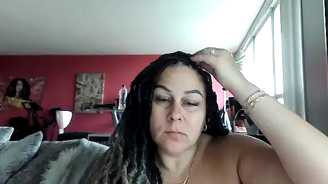 number1slut online show from 04-27-26, 03:32