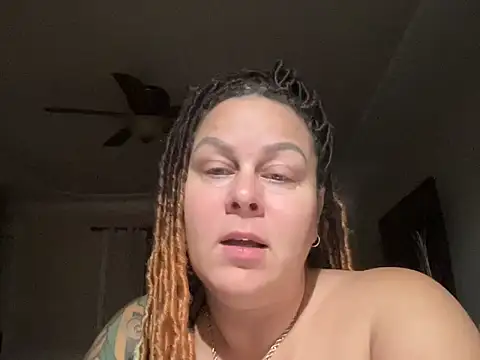 number1slut online show from 01-12-26, 12:45