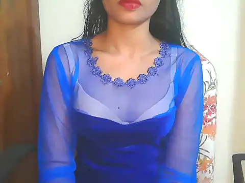 Ankita Chandel online show from 12-16-25, 04:00